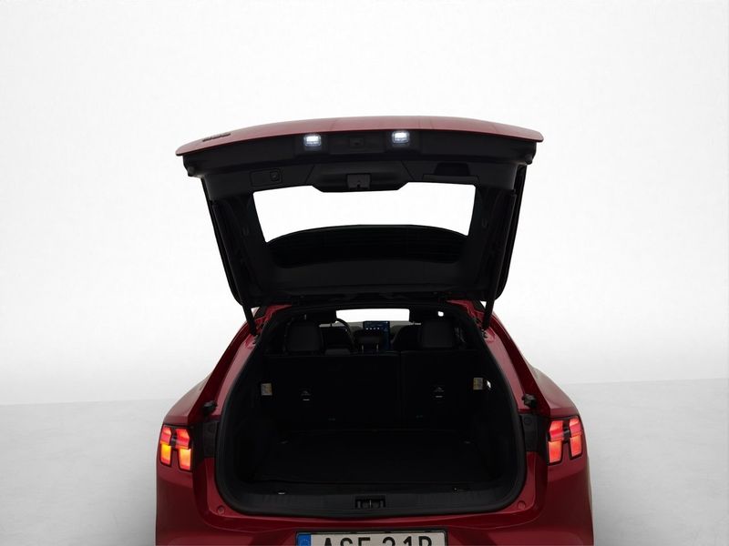 Ford Mustang Mach-E bild 8