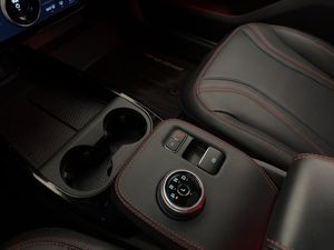 Ford Mustang Mach-E bild 19