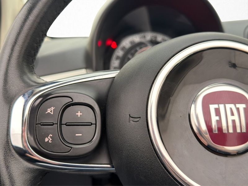 Fiat 500 C bild 14
