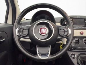 Fiat 500 C bild 13