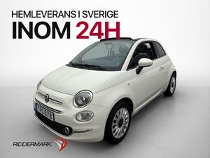 Fiat 500 C bild 3