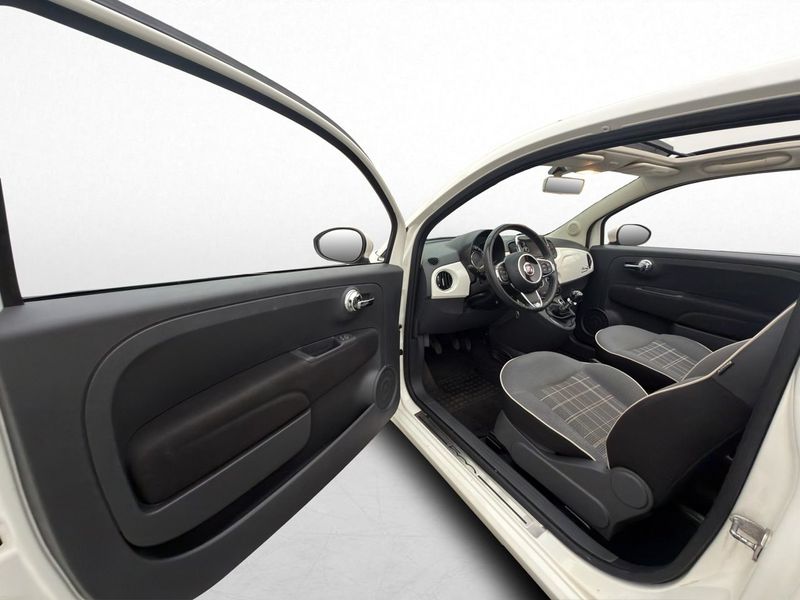 Fiat 500 C bild 10