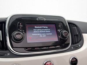 Fiat 500 C bild 17