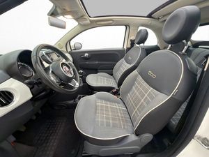 Fiat 500 C bild 11