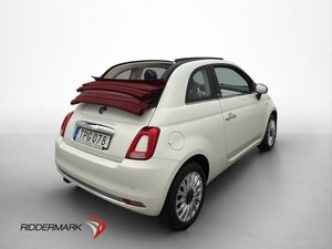 Fiat 500 C bild 8