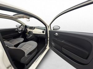 Fiat 500 C bild 20