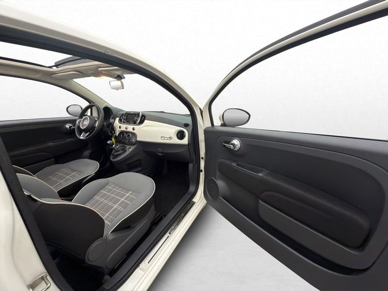 Fiat 500 C bild 20