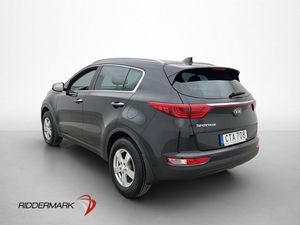 Kia Sportage bild 6