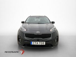 Kia Sportage bild 2