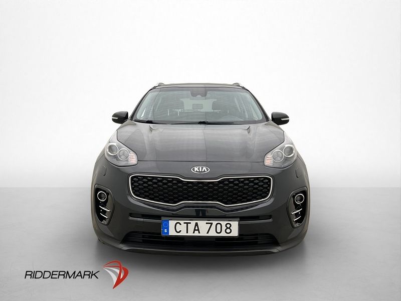 Kia Sportage bild 2