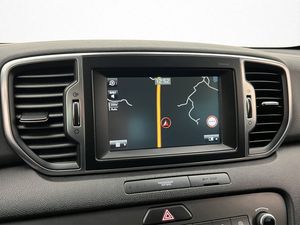 Kia Sportage bild 19