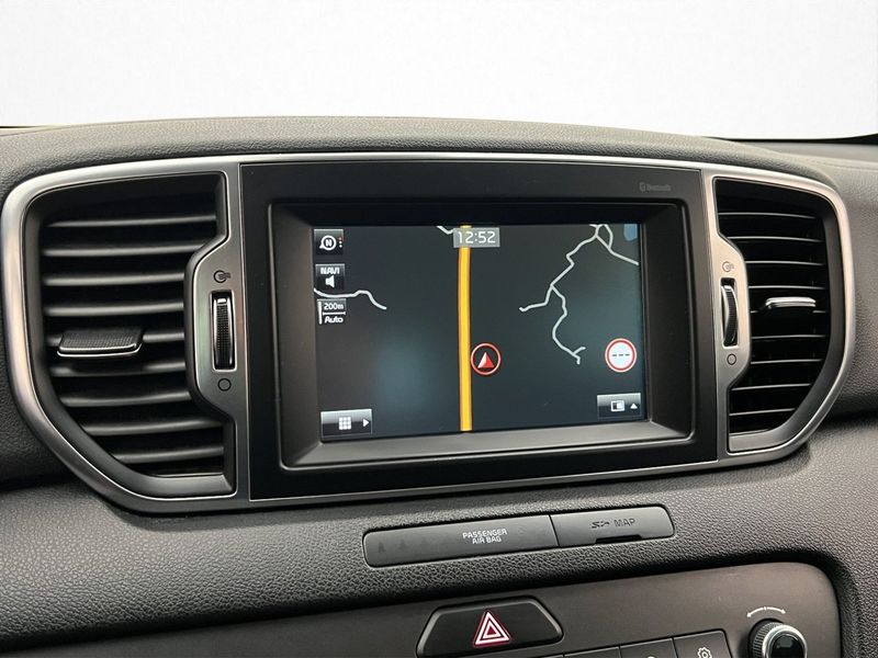 Kia Sportage bild 19