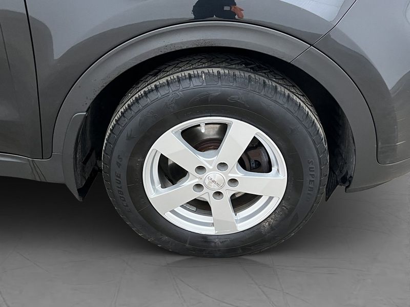 Kia Sportage bild 28