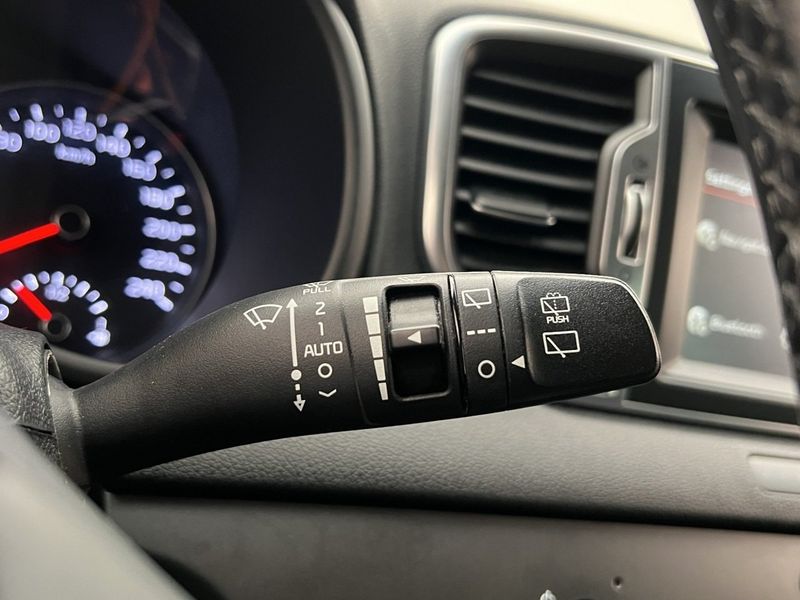 Kia Sportage bild 16