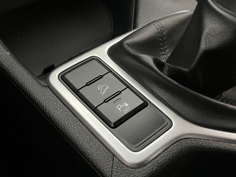 Kia Sportage bild 22