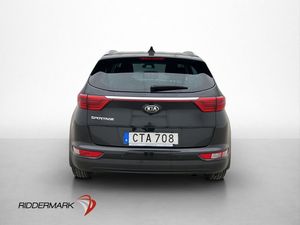Kia Sportage bild 7