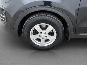 Kia Sportage bild 29