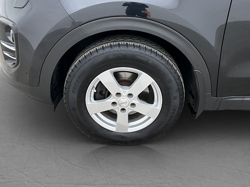 Kia Sportage bild 29