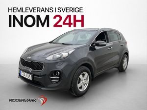 Kia Sportage bild 3