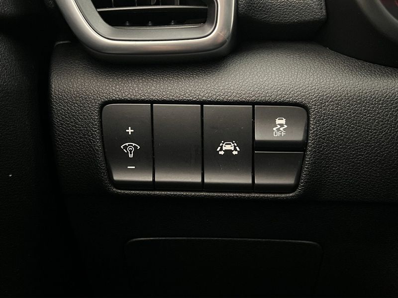 Kia Sportage bild 12