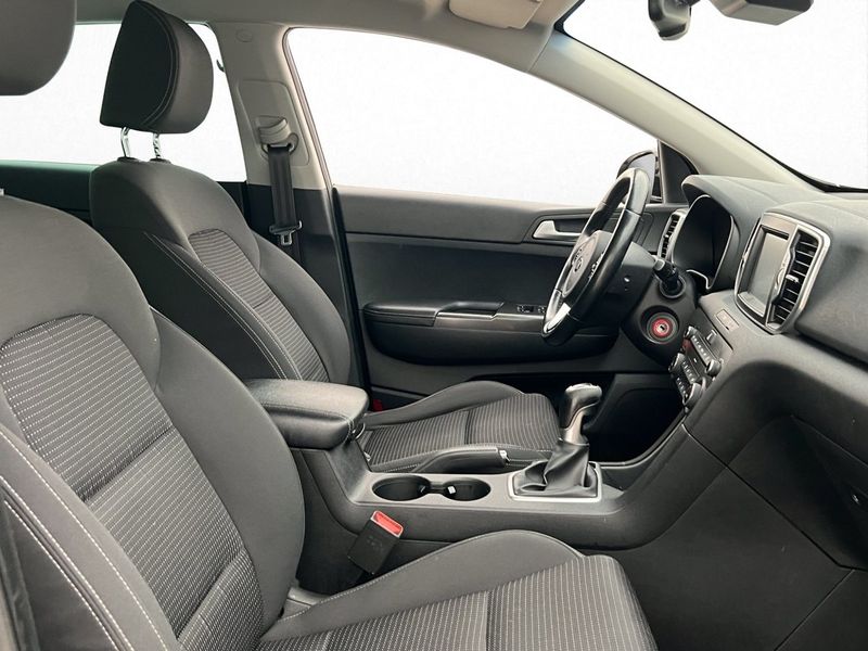 Kia Sportage bild 23