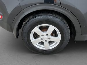 Kia Sportage bild 27