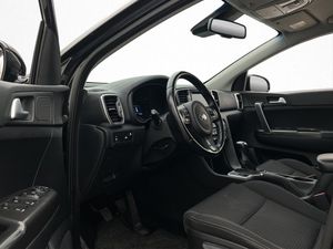 Kia Sportage bild 9