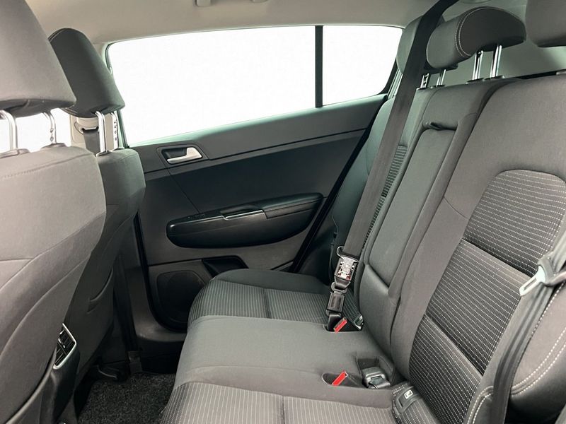 Kia Sportage bild 25