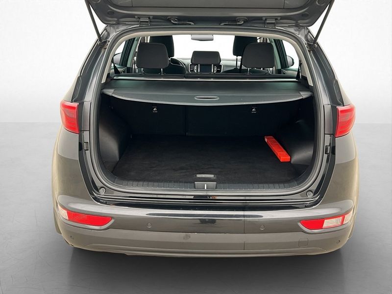 Kia Sportage bild 26