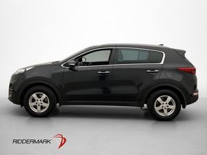 Kia Sportage bild 5