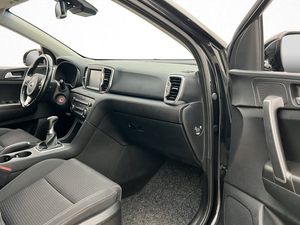 Kia Sportage bild 24