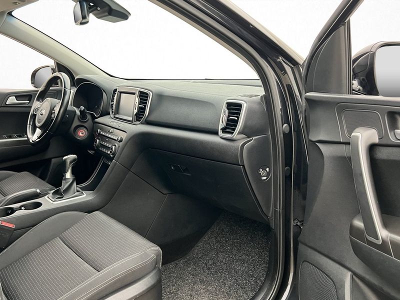 Kia Sportage bild 24