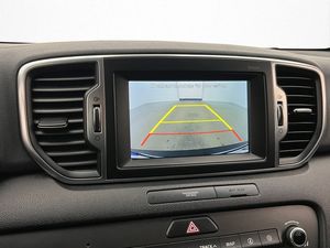 Kia Sportage bild 18
