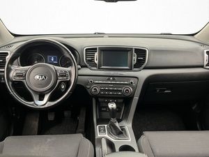 Kia Sportage bild 10