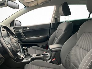 Kia Sportage bild 8