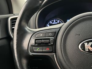 Kia Sportage bild 14