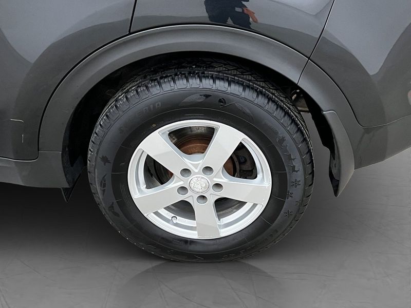 Kia Sportage bild 30