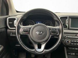 Kia Sportage bild 11