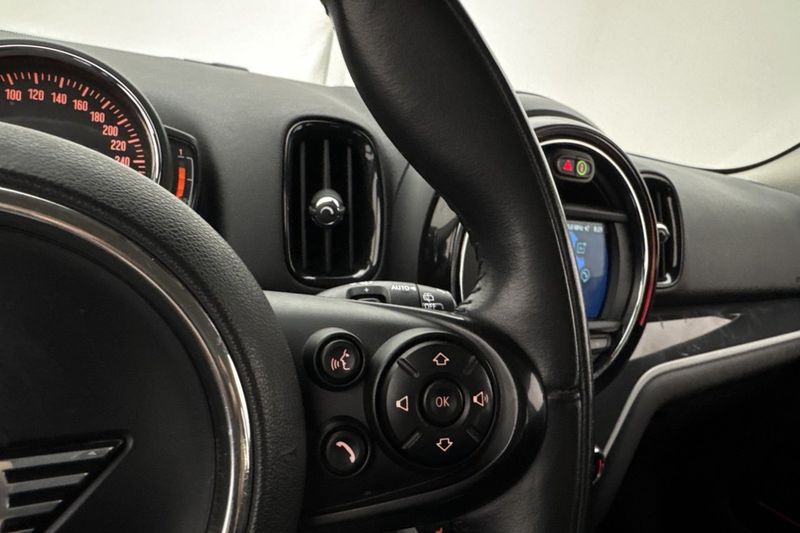 MINI Countryman bild 12