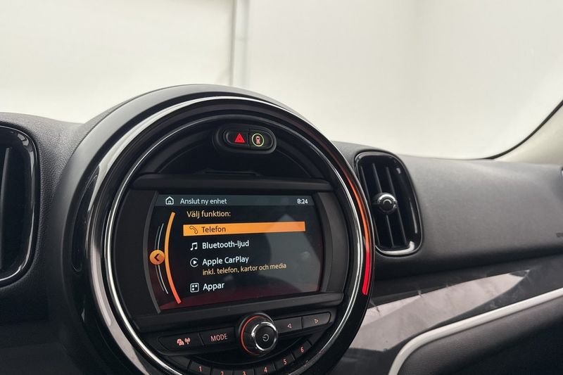 MINI Countryman bild 17