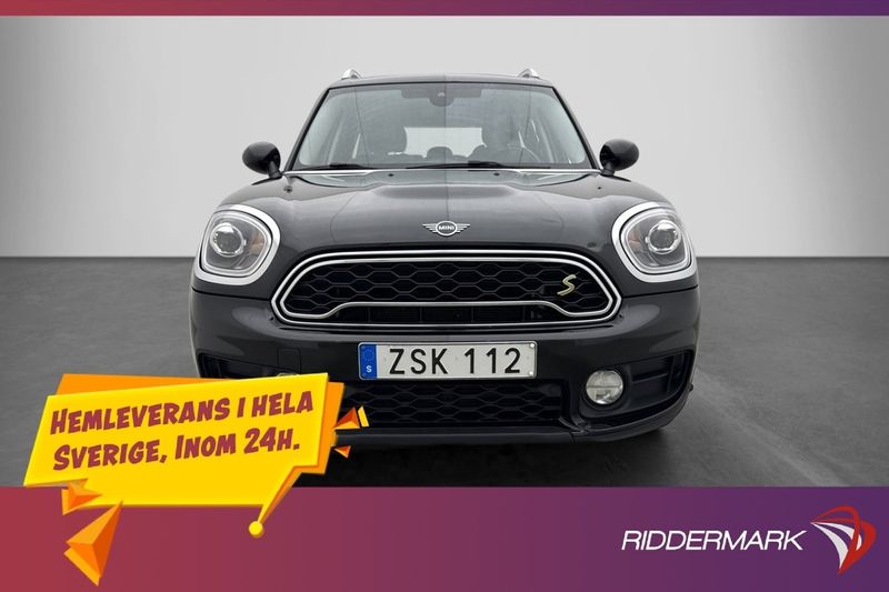 MINI Countryman bild 2