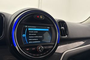 MINI Countryman bild 16