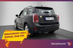 MINI Countryman bild 6