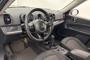 MINI Countryman bild 8