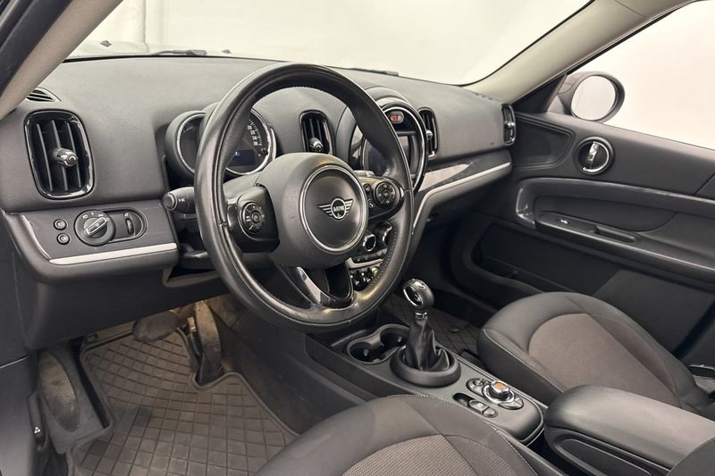 MINI Countryman bild 8