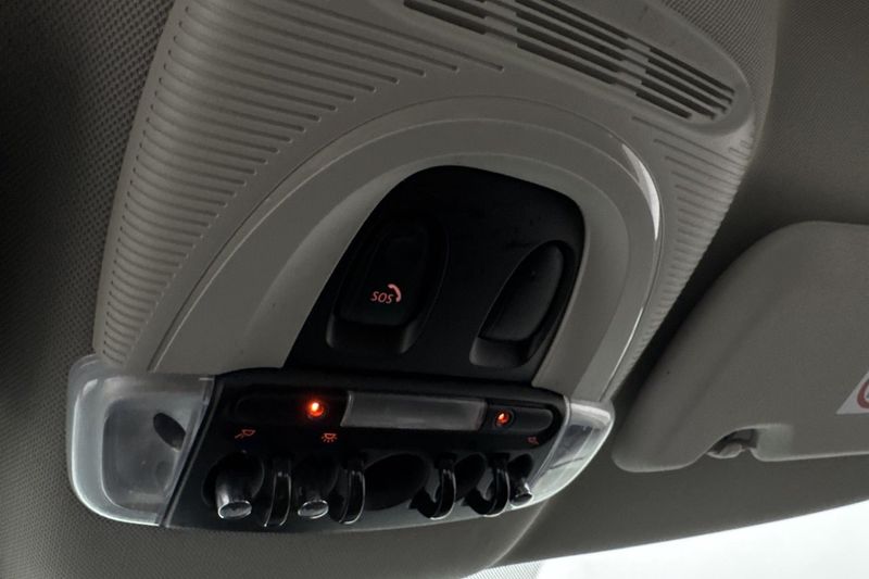 MINI Countryman bild 13