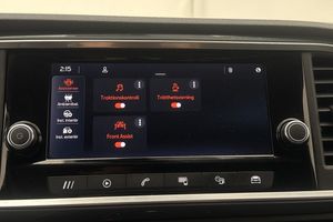Seat Ateca bild 17
