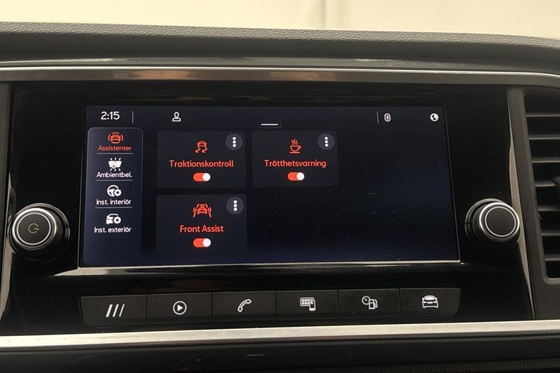 Seat Ateca bild 17