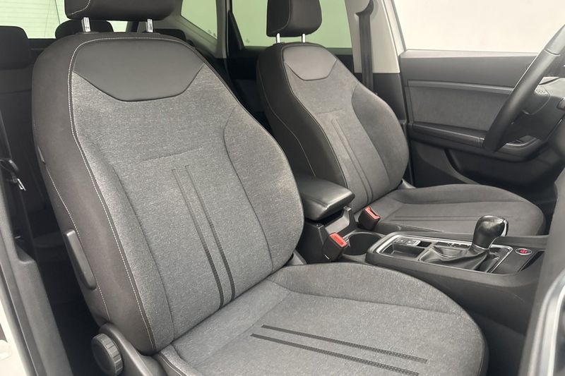 Seat Ateca bild 22