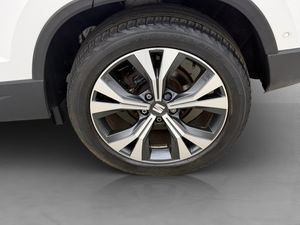 Seat Ateca bild 29